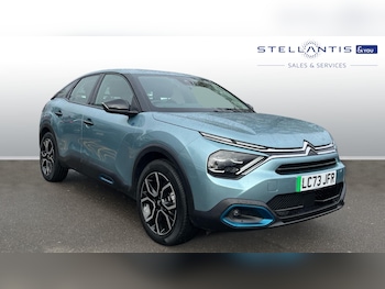 Used Citroen C4 2024 for sale - 77893532: Photo