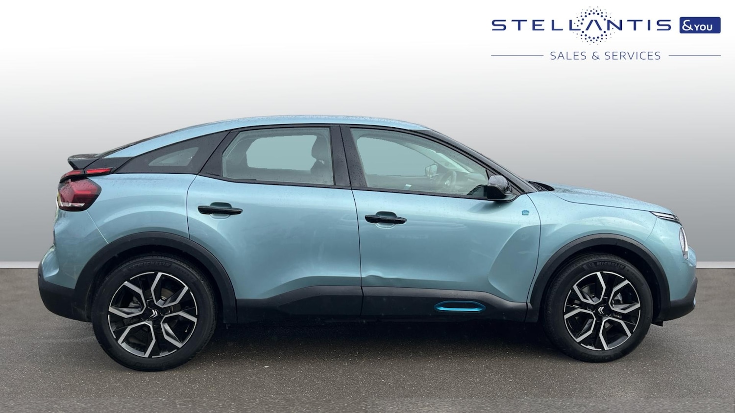 Used Citroen C4 2024 for sale - 77893532: Photo 2