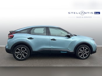 Used Citroen C4 2024 for sale - 77893532: Photo