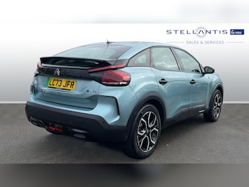 Used Citroen C4 2024 for sale - 77893532: Photo