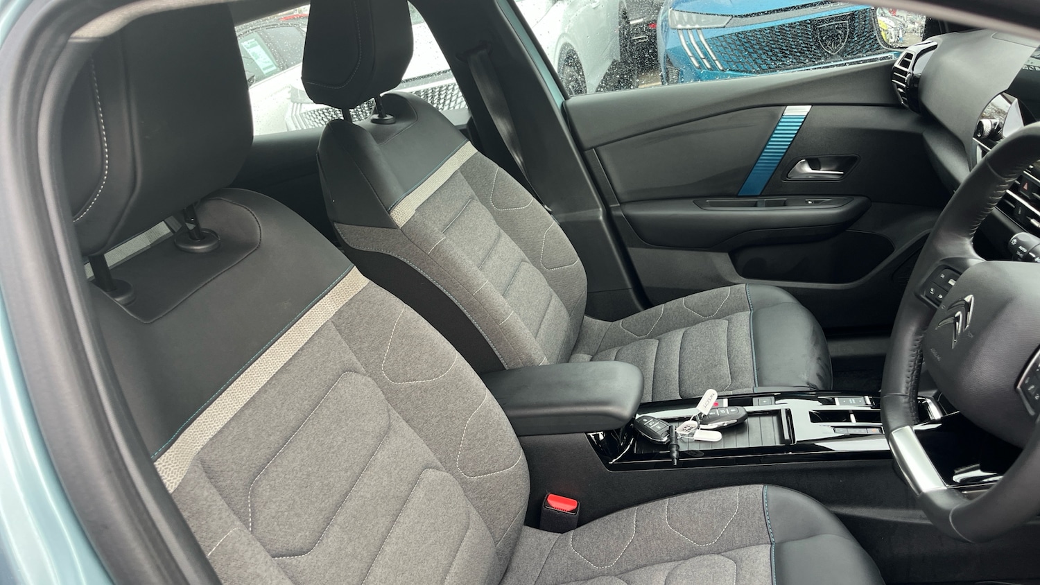 Used Citroen C4 2024 for sale - 77893532: Photo 41