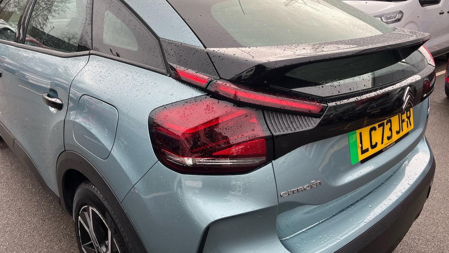 Used Citroen C4 2024 for sale - 77893532: Photo 43