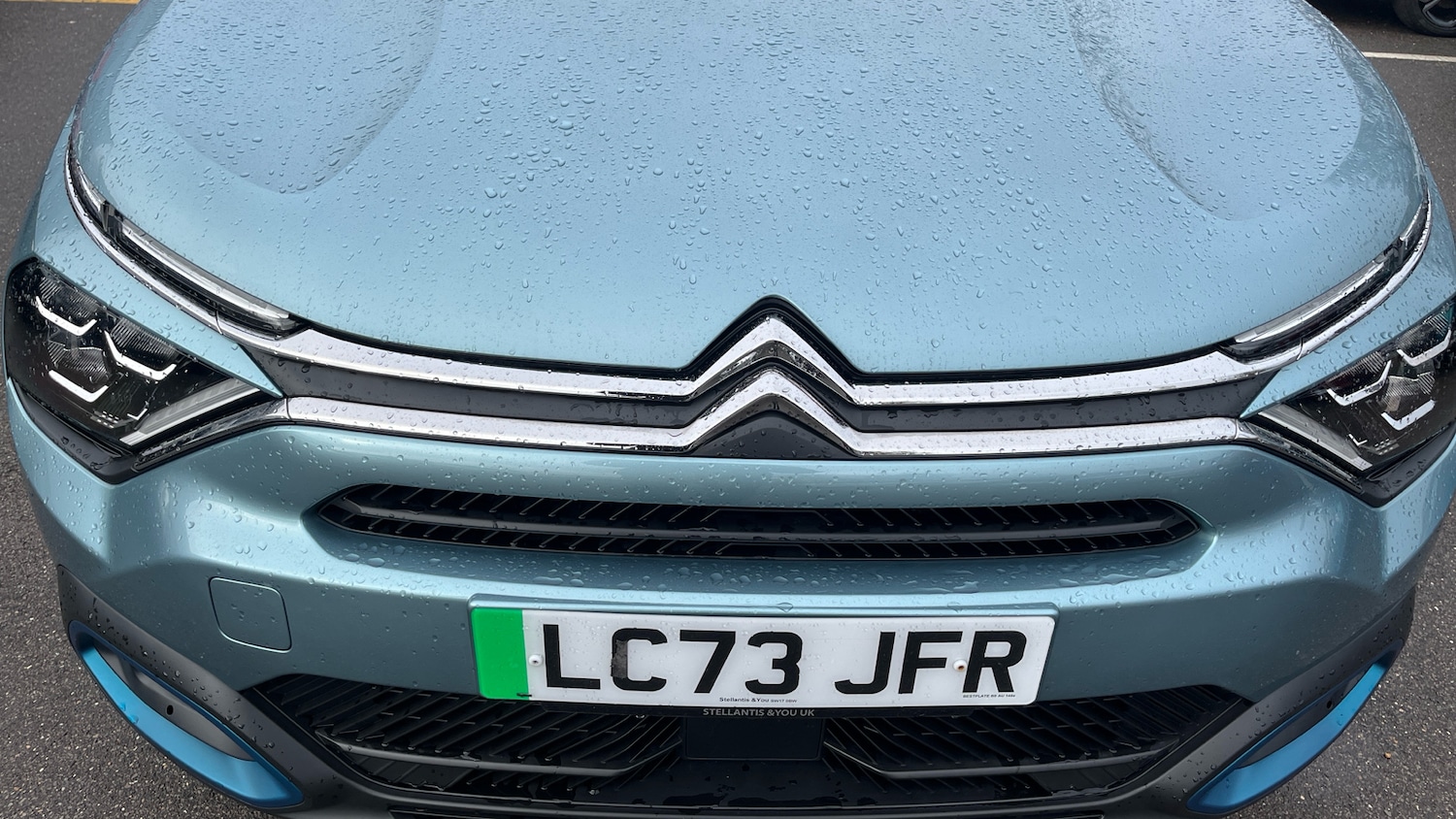 Used Citroen C4 2024 for sale - 77893532: Photo 45