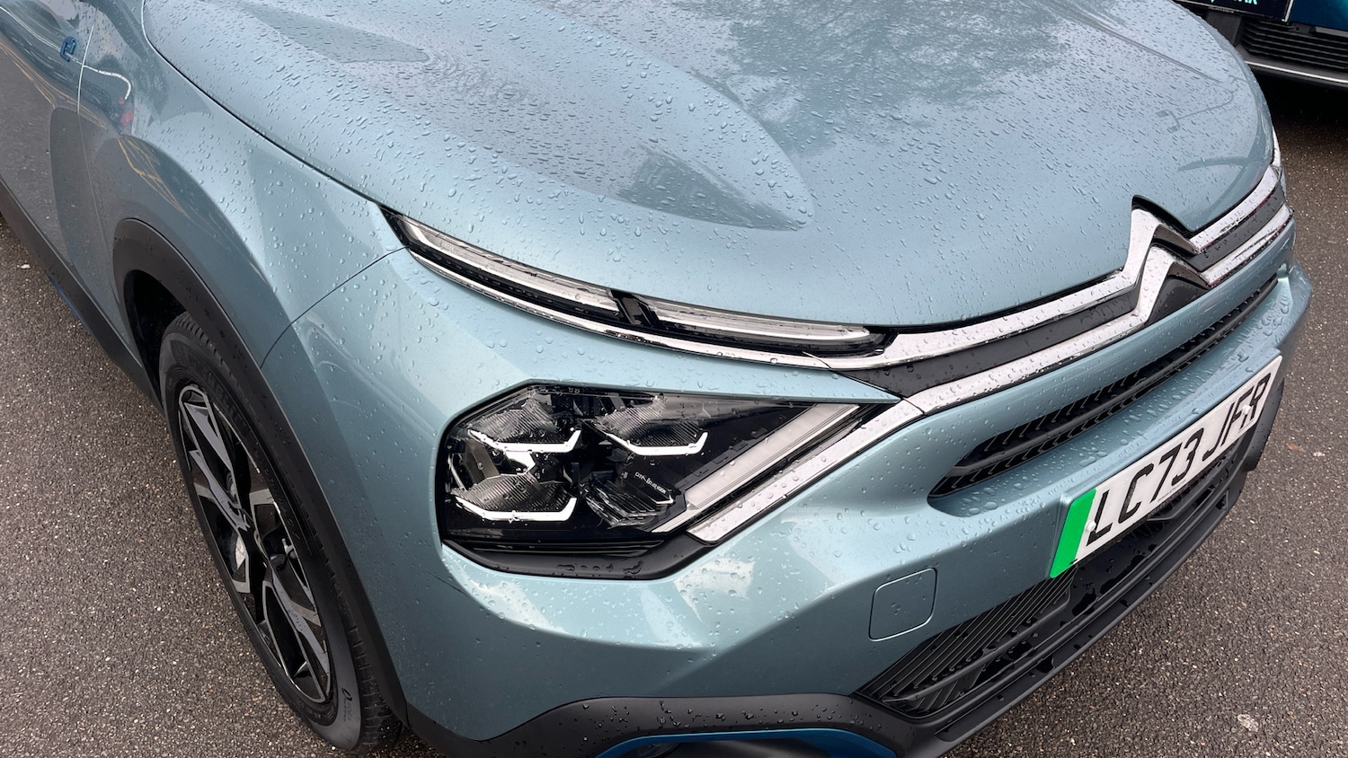 Used Citroen C4 2024 for sale - 77893532: Photo 46