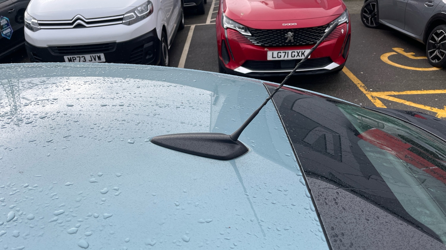 Used Citroen C4 2024 for sale - 77893532: Photo 47