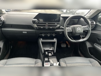 Used Citroen C4 2024 for sale - 77893532: Photo