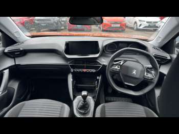 Used Peugeot 2008 2022 for sale - 74740093: Photo