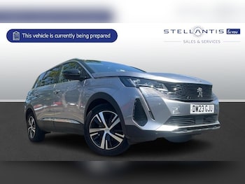 Used Peugeot 5008 2023 for sale - 79280674: Photo