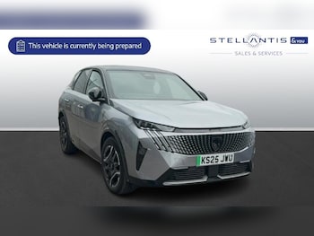 Used Peugeot 3008 2025 for sale - 78277208: Photo