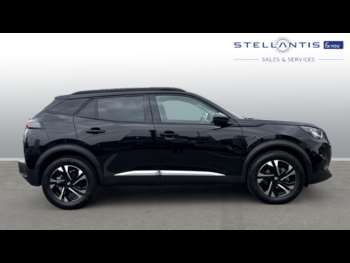 Used Peugeot 2008 2022 for sale - 74829079: Photo