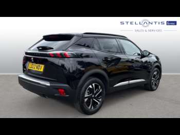 Used Peugeot 2008 2022 for sale - 74829079: Photo