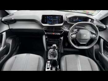 Used Peugeot 2008 2022 for sale - 74829079: Photo