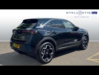 Used Vauxhall Mokka-e 2025 for sale - 74655148: Photo