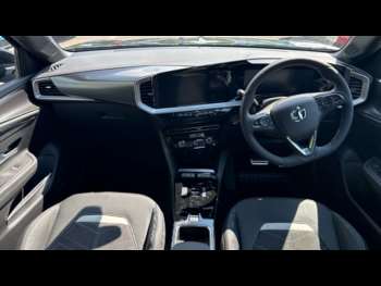 Used Vauxhall Mokka-e 2025 for sale - 74655148: Photo