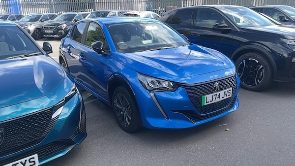 Used Peugeot 208 2025 for sale - 76175984: Photo 1
