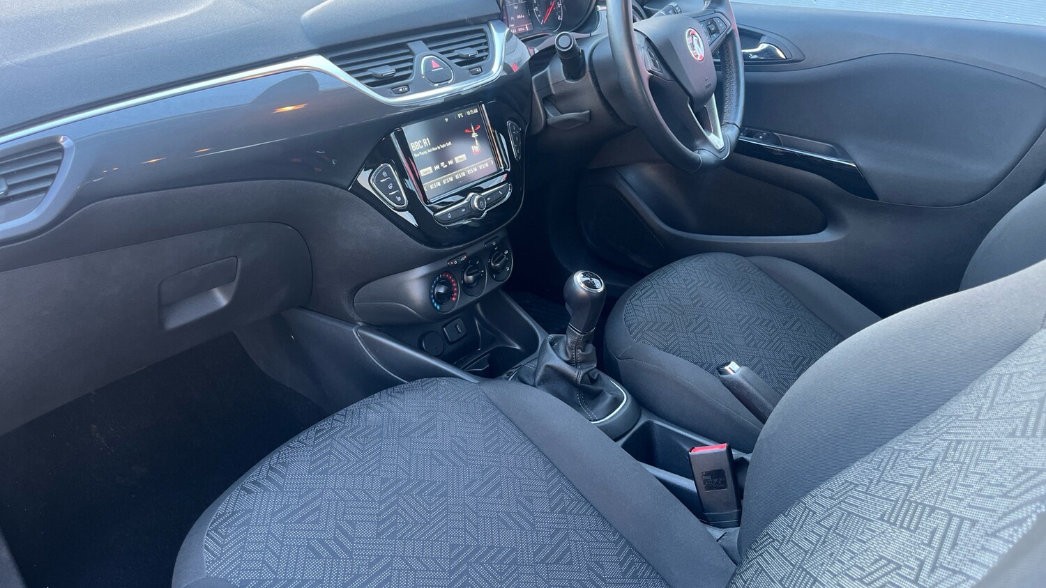 Used Vauxhall Corsa 2018 for sale - 76690677: Photo 13