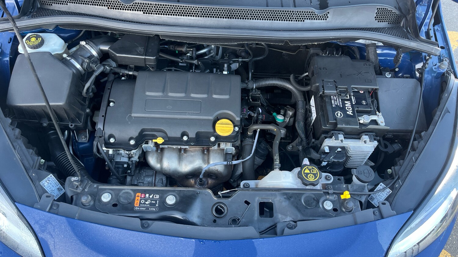 Used Vauxhall Corsa 2018 for sale - 76690677: Photo 19