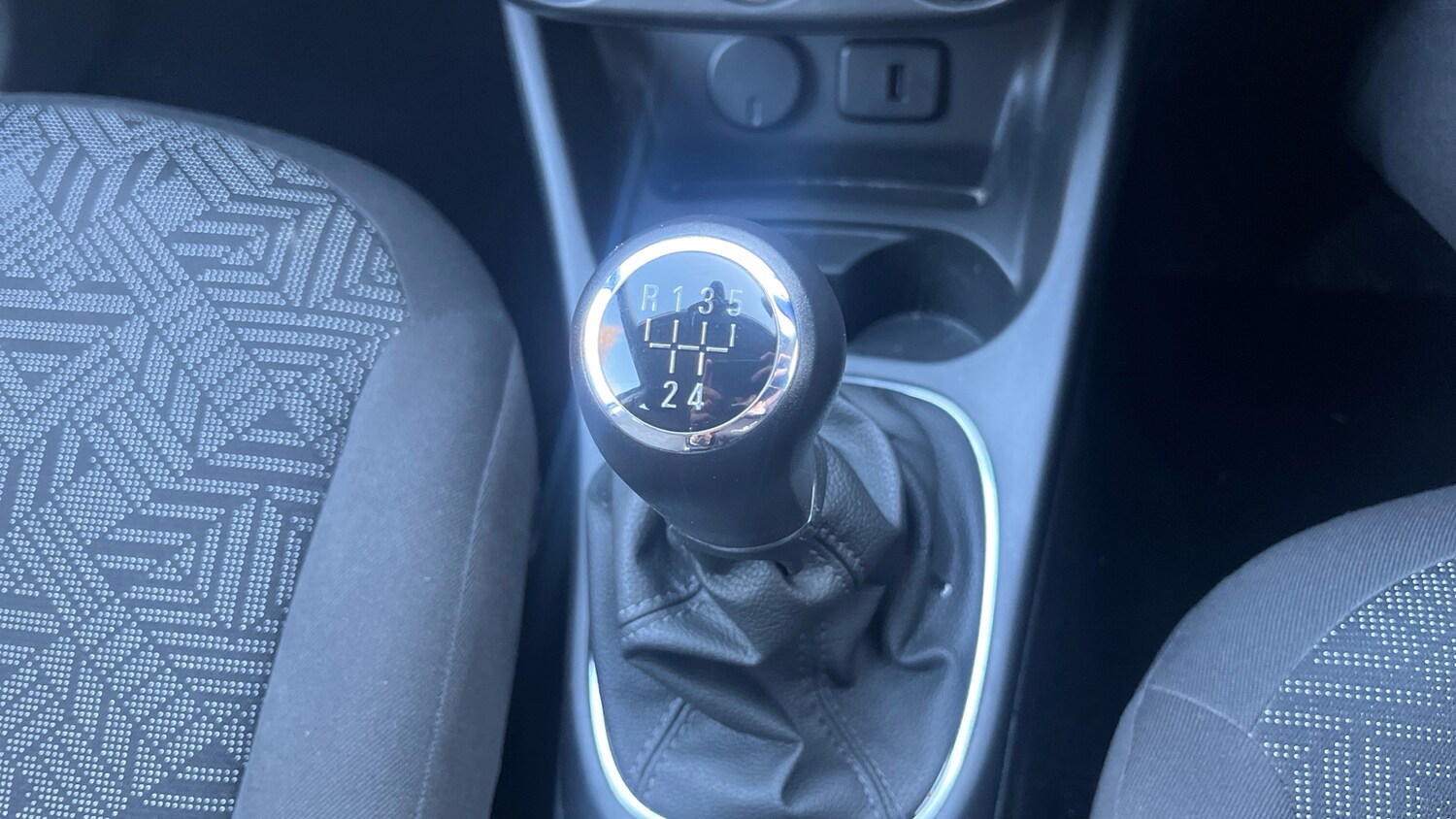 Used Vauxhall Corsa 2018 for sale - 76690677: Photo 21