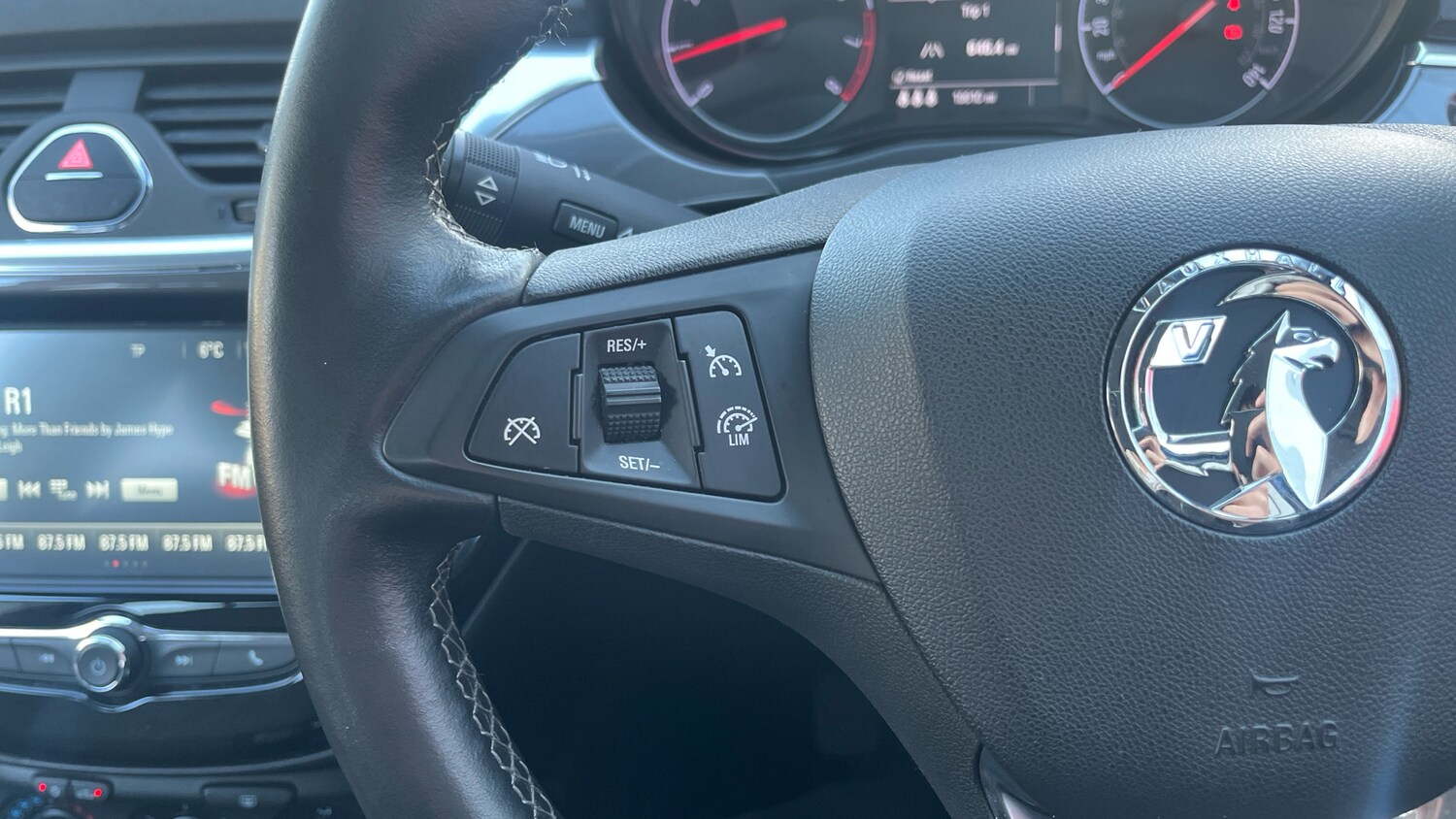 Used Vauxhall Corsa 2018 for sale - 76690677: Photo 24