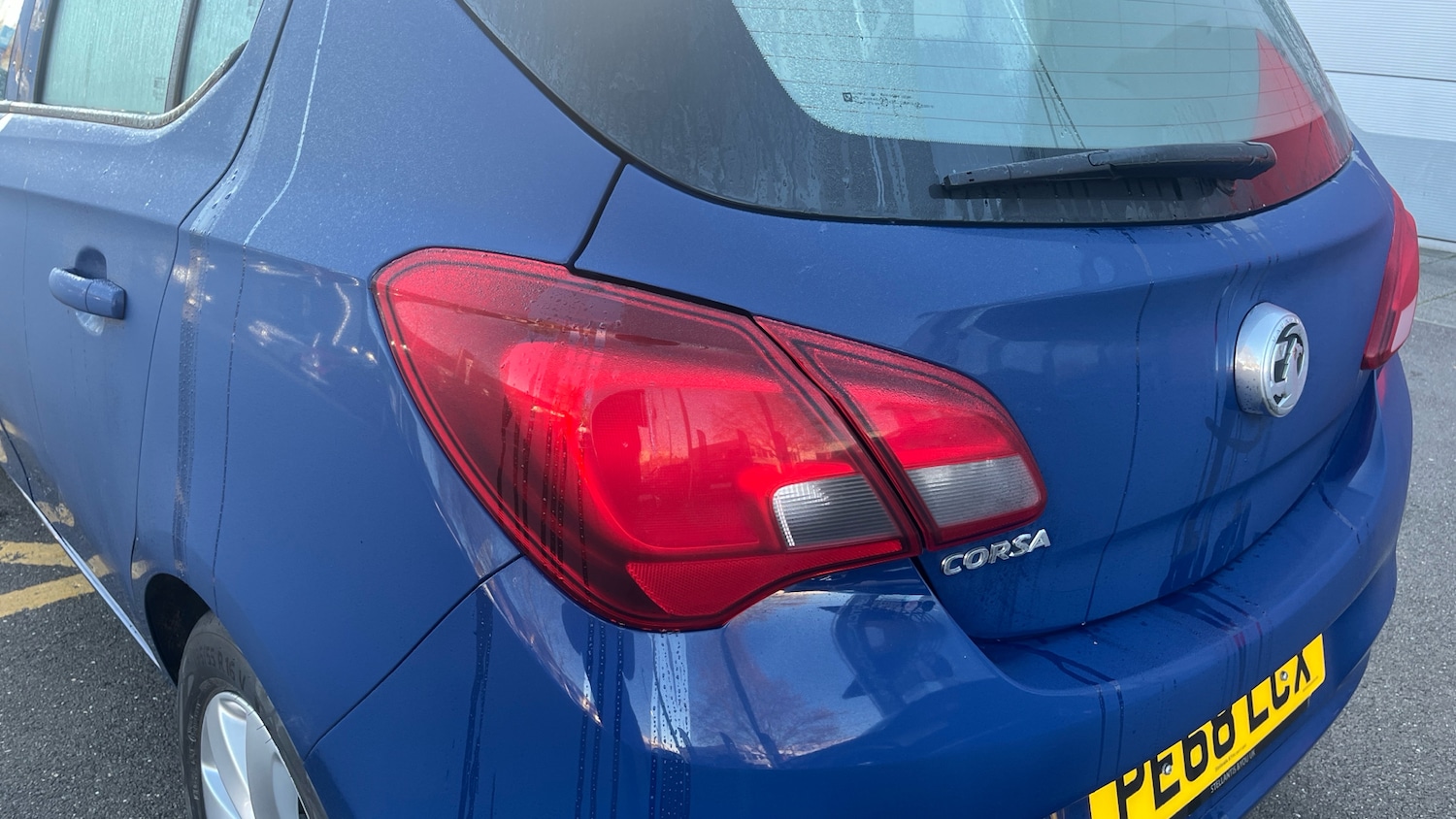 Used Vauxhall Corsa 2018 for sale - 76690677: Photo 41