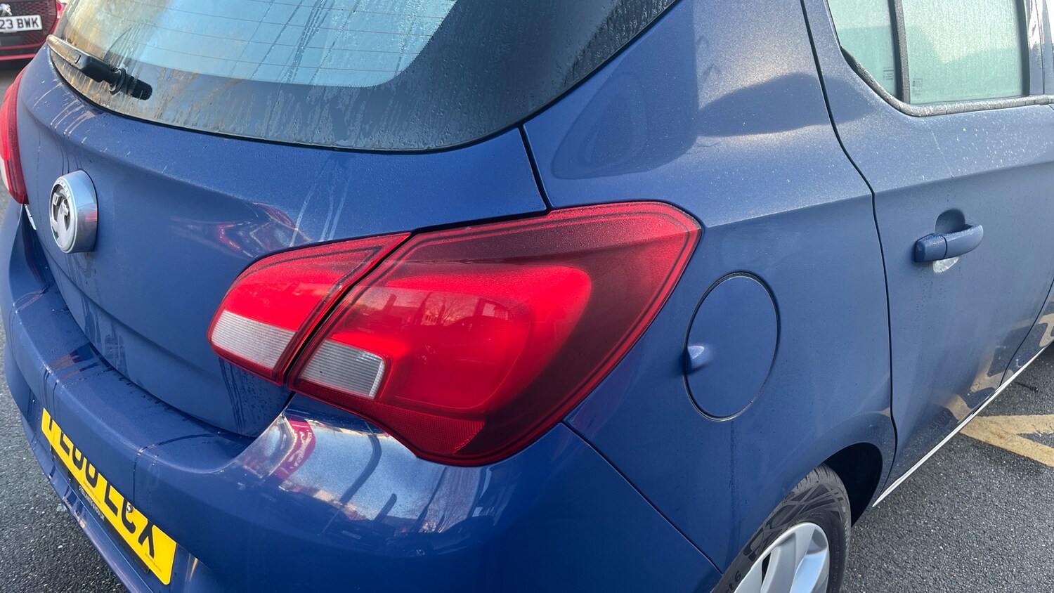 Used Vauxhall Corsa 2018 for sale - 76690677: Photo 42
