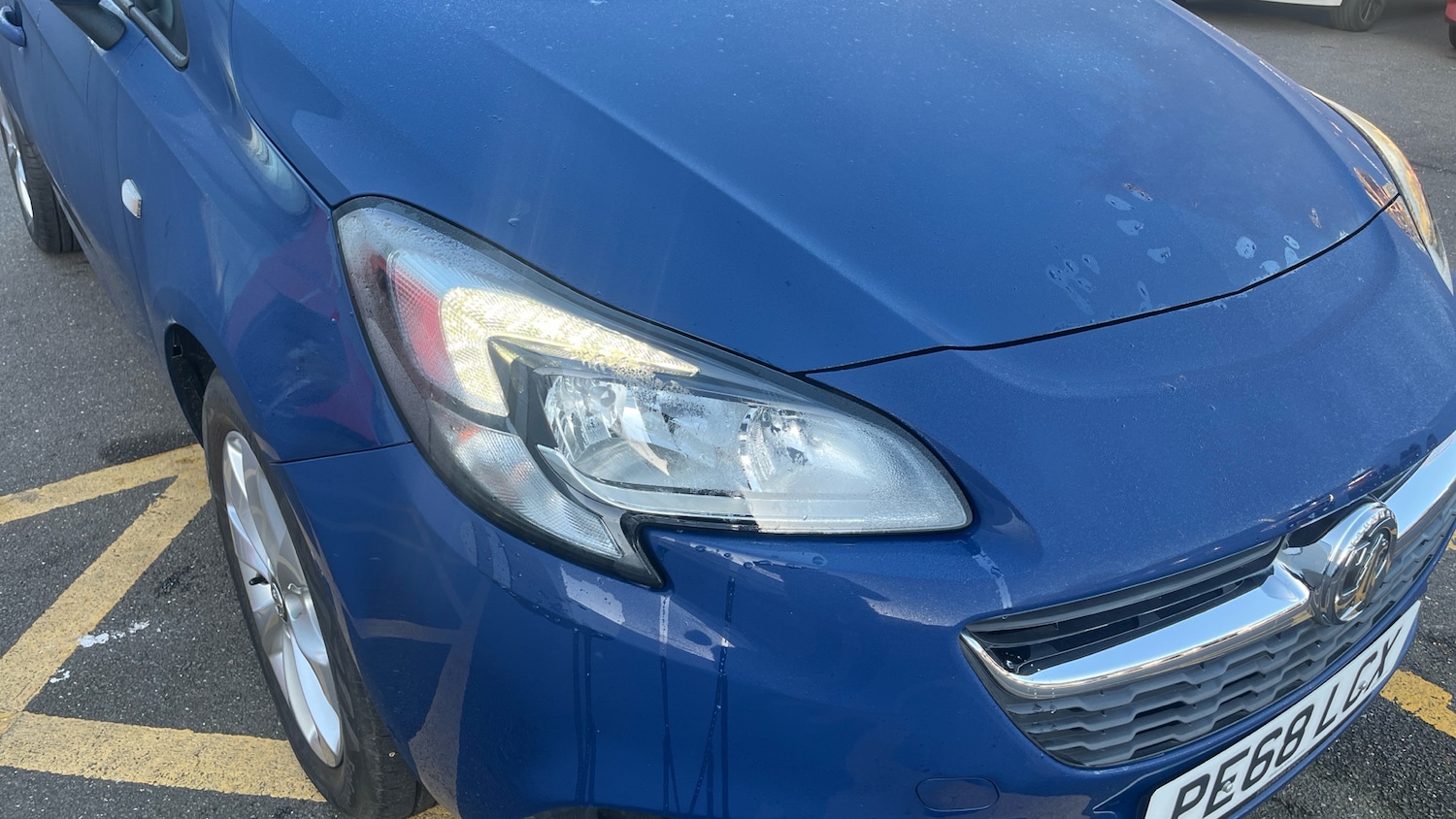 Used Vauxhall Corsa 2018 for sale - 76690677: Photo 44