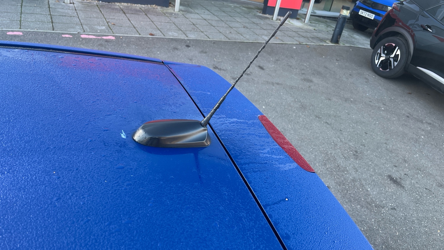 Used Vauxhall Corsa 2018 for sale - 76690677: Photo 45