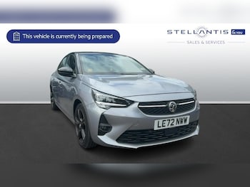 Used Vauxhall Corsa 2023 for sale - 79050421: Photo
