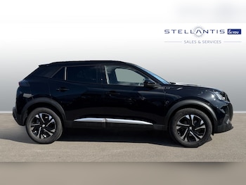 Used Peugeot 2008 2023 for sale - 75812192: Photo