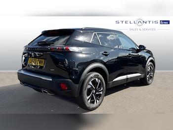 Used Peugeot 2008 2023 for sale - 75812192: Photo
