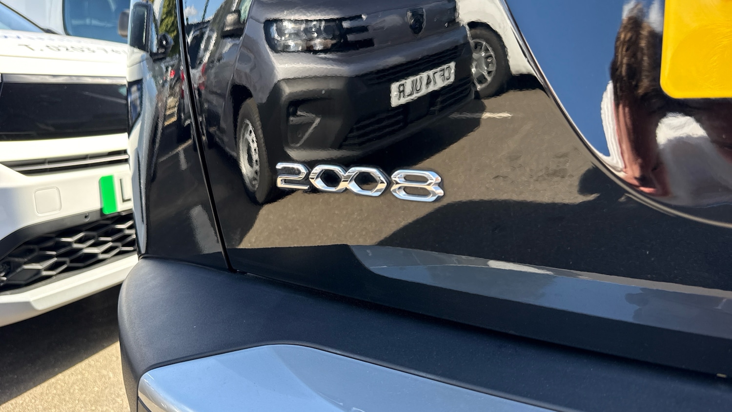 Vehicle 44