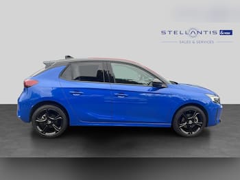 Used Vauxhall Corsa 2024 for sale - 79534266: Photo