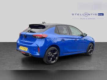 Used Vauxhall Corsa 2024 for sale - 79534266: Photo