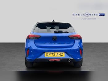 Used Vauxhall Corsa 2024 for sale - 79534266: Photo