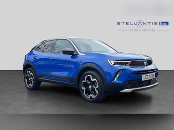 Used Vauxhall Mokka 2023 for sale - 78948074: Photo