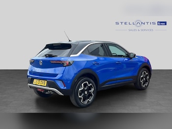 Used Vauxhall Mokka 2023 for sale - 78948074: Photo