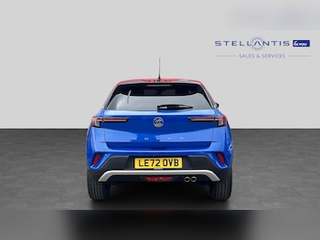 Used Vauxhall Mokka 2023 for sale - 78948074: Photo