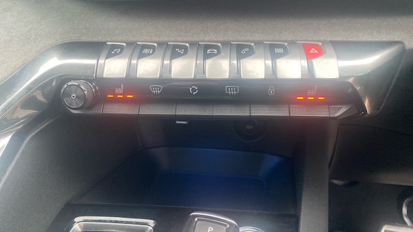 Used Peugeot 5008 2022 for sale - 76260947: Photo 10