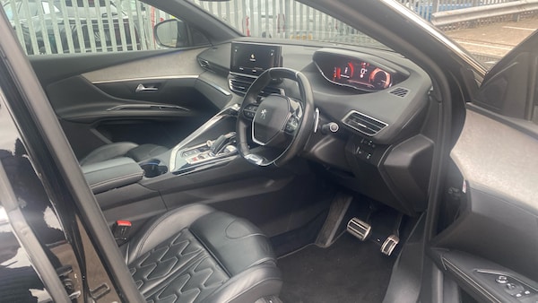 Used Peugeot 5008 2022 for sale - 76260947: Photo 11