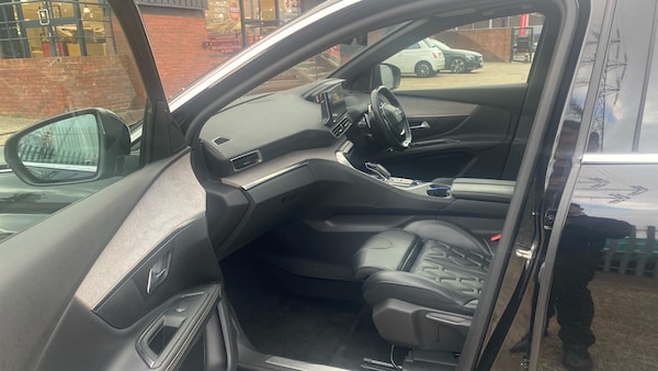 Used Peugeot 5008 2022 for sale - 76260947: Photo 12