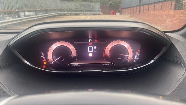 Used Peugeot 5008 2022 for sale - 76260947: Photo 13
