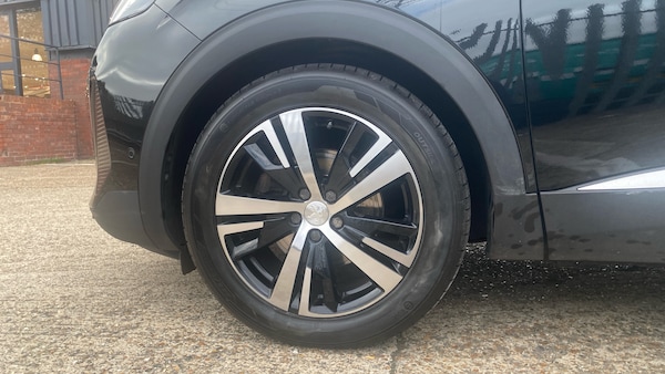 Used Peugeot 5008 2022 for sale - 76260947: Photo 14