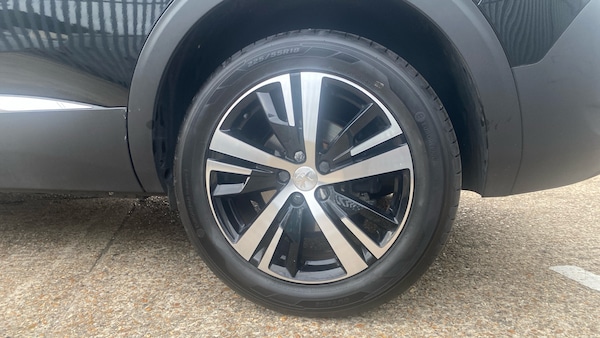 Used Peugeot 5008 2022 for sale - 76260947: Photo 15