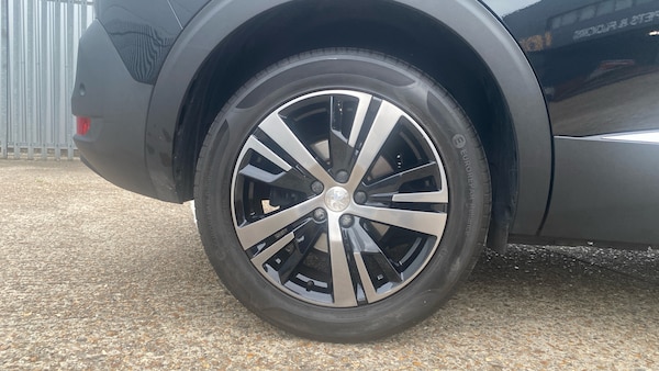 Used Peugeot 5008 2022 for sale - 76260947: Photo 16