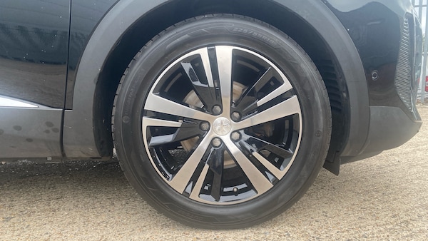 Used Peugeot 5008 2022 for sale - 76260947: Photo 17