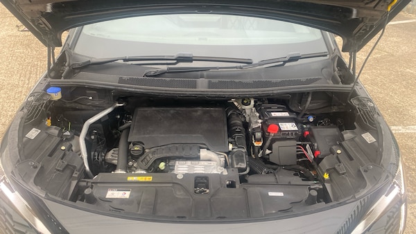 Used Peugeot 5008 2022 for sale - 76260947: Photo 18