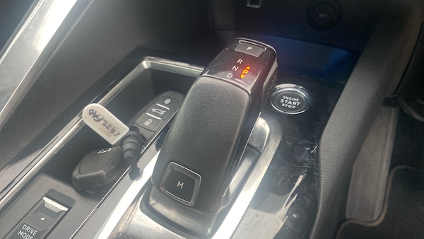Used Peugeot 5008 2022 for sale - 76260947: Photo 20