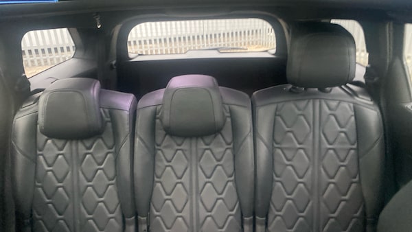 Used Peugeot 5008 2022 for sale - 76260947: Photo 25