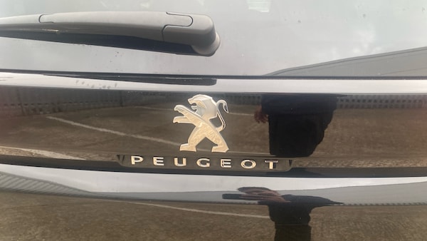 Used Peugeot 5008 2022 for sale - 76260947: Photo 26