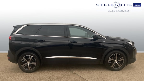 Used Peugeot 5008 2022 for sale - 76260947: Photo 2